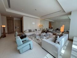 The Ritz-Carlton  (D9), Condominium #540190901